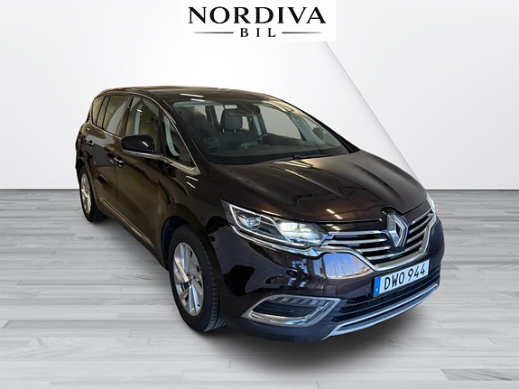 Renault Espace 3 of 5