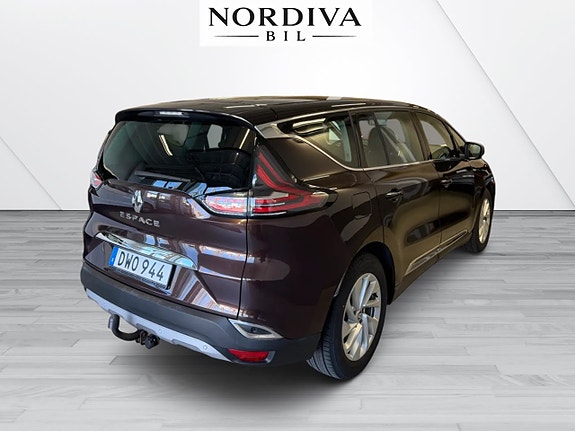 Renault Espace 4 of 5