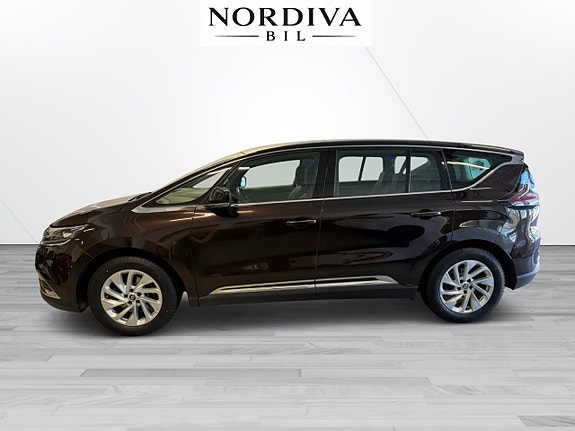 Renault Espace 8 of 23