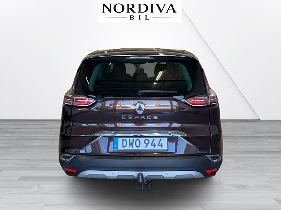 Renault Espace 5 of 5