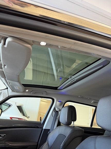 Renault Espace 15 of 23