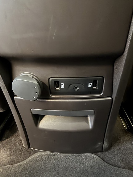 Renault Espace 19 of 23