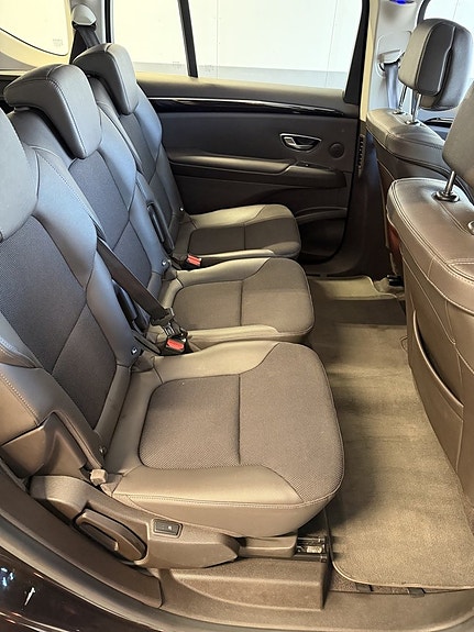 Renault Espace 14 of 23