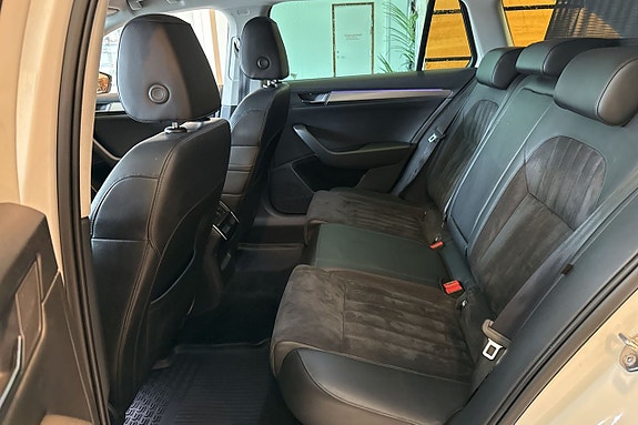 Skoda Superb 20 of 24