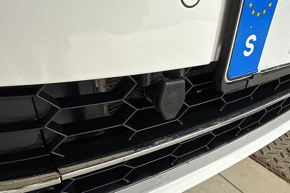 Skoda Superb 6 of 24