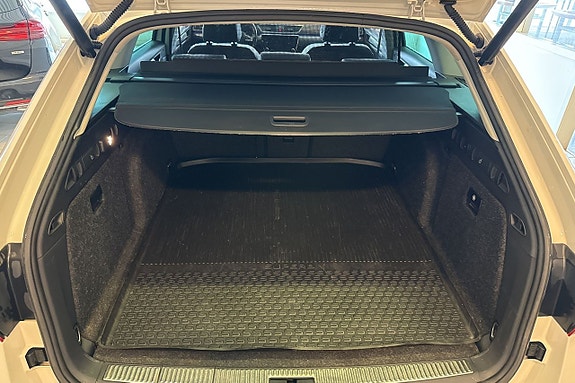 Skoda Superb 23 of 24