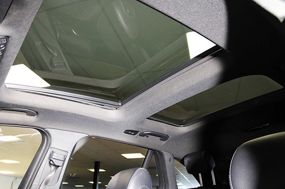 Mercedes-Benz GLC220 d 16 of 27