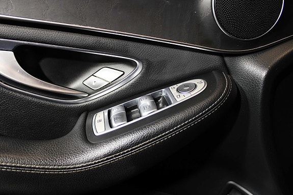 Mercedes-Benz GLC220 d 26 of 27