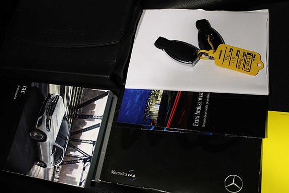 Mercedes-Benz GLC220 d 27 of 27