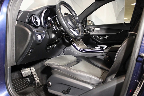 Mercedes-Benz GLC220 d 12 of 27