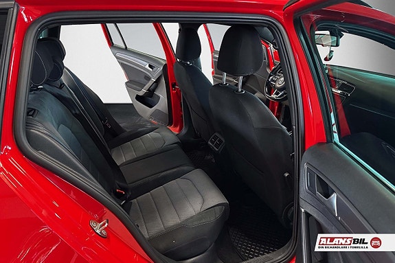 Volkswagen Golf I 9 of 11