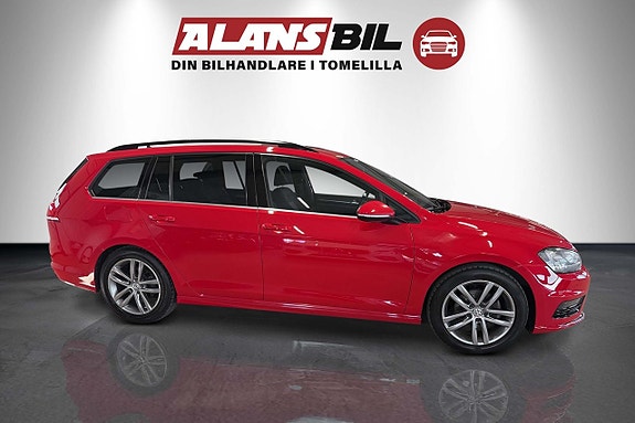 Volkswagen Golf I 2 of 5
