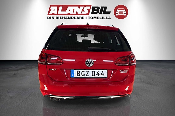 Volkswagen Golf I 4 of 5