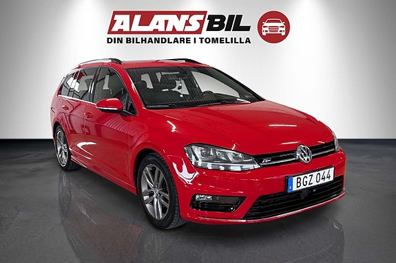 Volkswagen Golf-Serie
