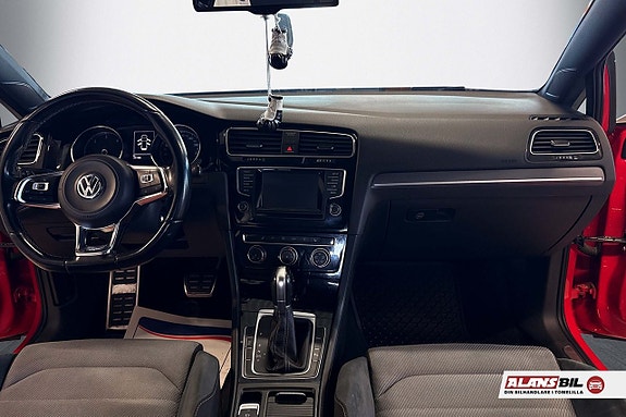 Volkswagen Golf I 10 of 11