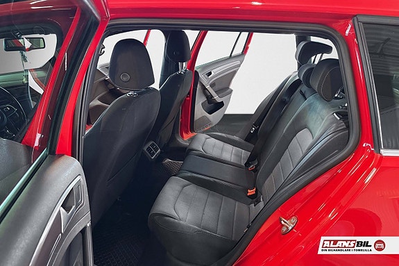 Volkswagen Golf I 6 of 11