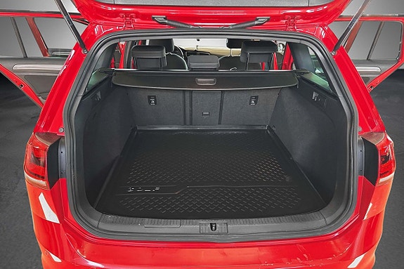 Volkswagen Golf I 7 of 11