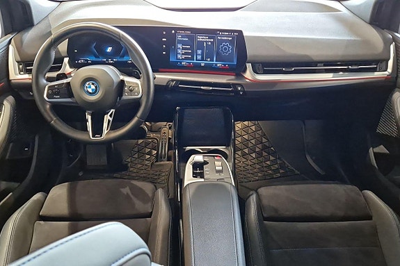 BMW 225e 10 of 21