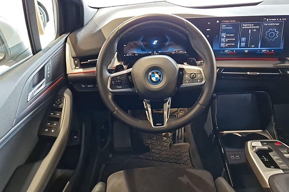 BMW 225e 11 of 21
