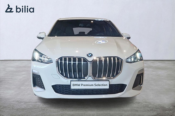 BMW 225e 6 of 21