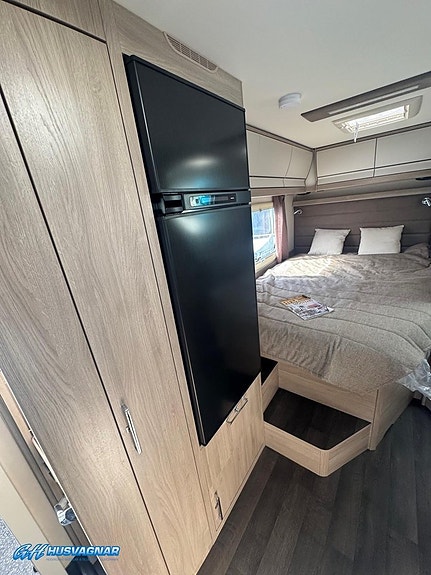 Kabe TRAVEL MASTER Classic 740 LXL 2 of 11