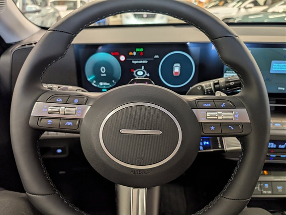 Hyundai Kona 9 of 14