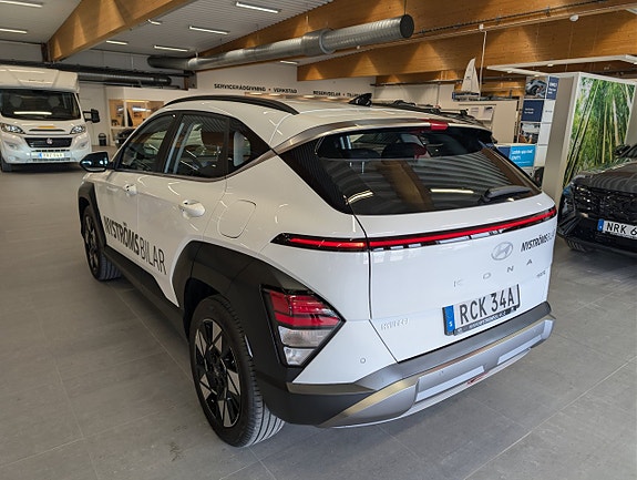 Hyundai Kona 3 of 5