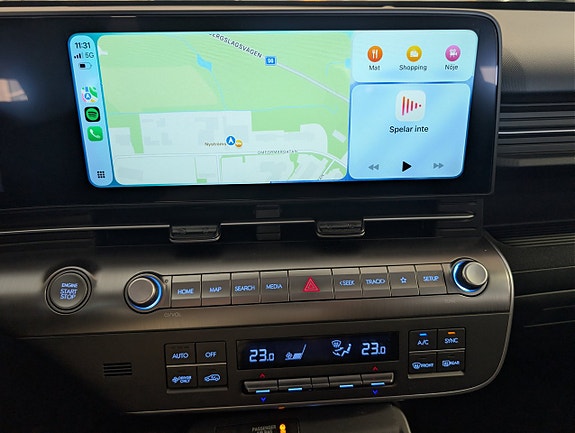 Hyundai Kona 10 of 14