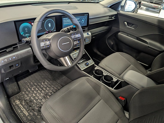 Hyundai Kona 8 of 14