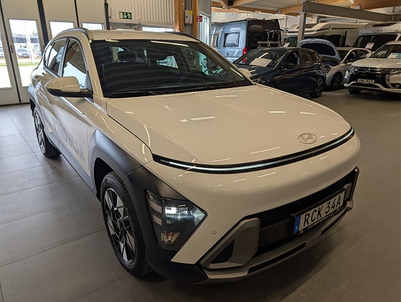 Hyundai Kona 6 of 14