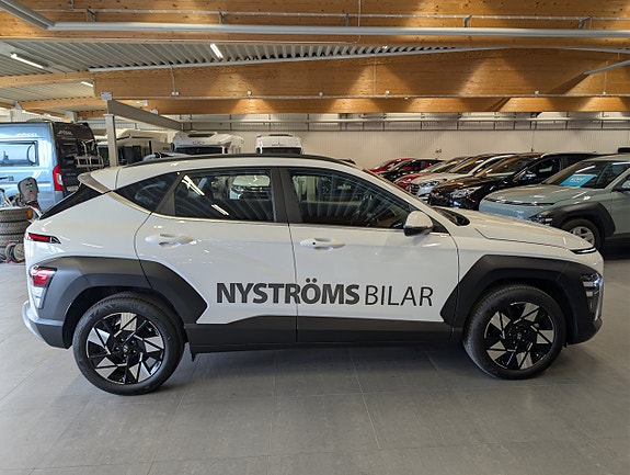 Hyundai Kona 5 of 5