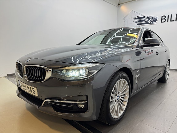 BMW 320 5 of 22