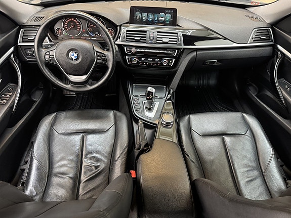 BMW 320 11 of 22