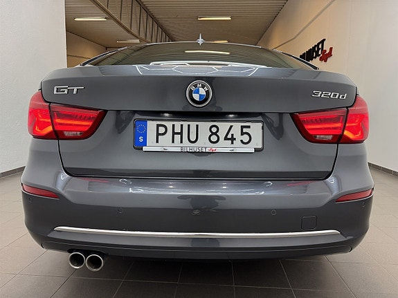 BMW 320 6 of 22