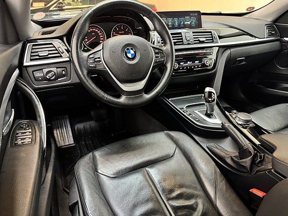 BMW 320 10 of 22