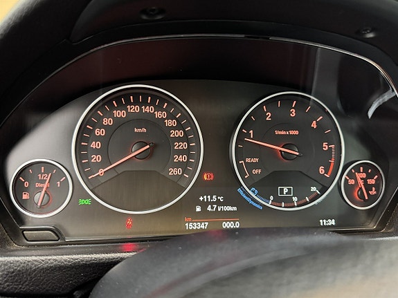 BMW 320 19 of 22