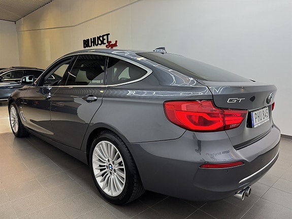 BMW 320 4 of 22