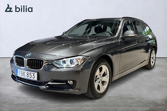 BMW 318d