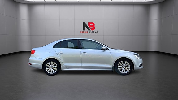 Volkswagen Jetta 19 of 24