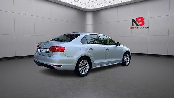Volkswagen Jetta 22 of 24