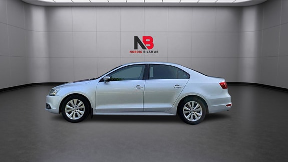 Volkswagen Jetta 18 of 24