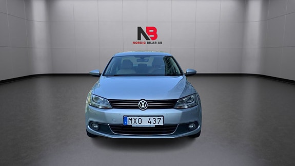 Volkswagen Jetta 20 of 24