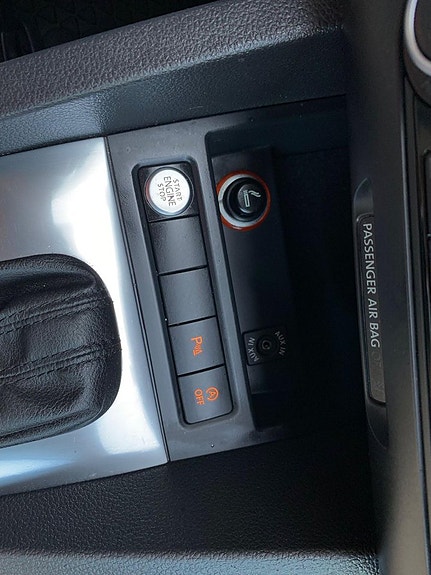 Volkswagen Jetta 7 of 24