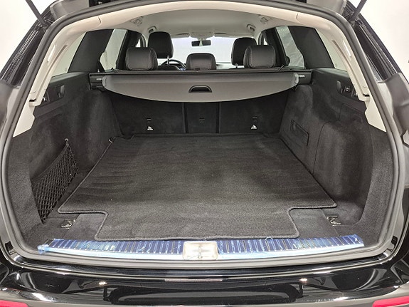 Mercedes-Benz E220 d 8 of 9