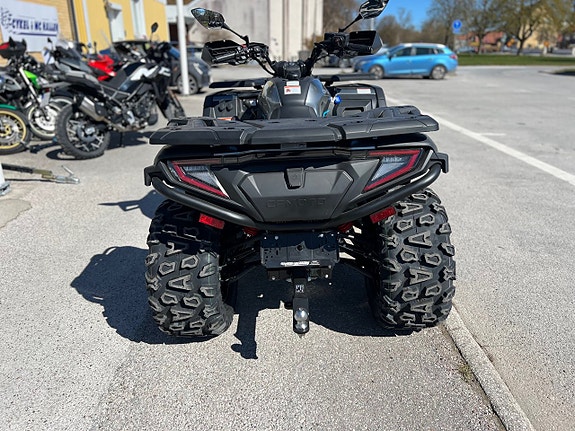 CFMOTO CFORCE 625 S 5 of 5