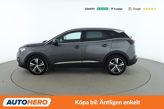 Peugeot 3008 2 of 5
