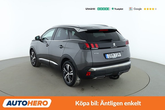 Peugeot 3008 3 of 5