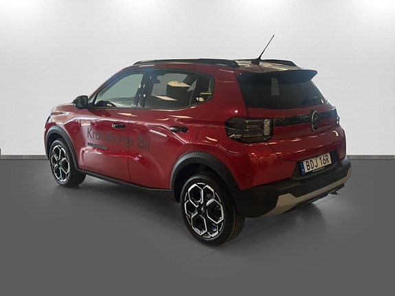 Citroen C3 6 of 16