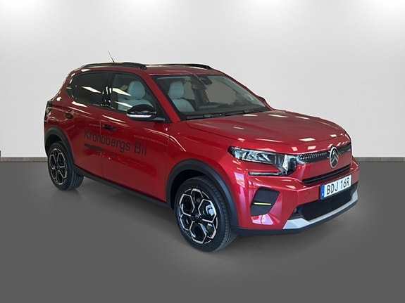 Citroen C3 3 of 5