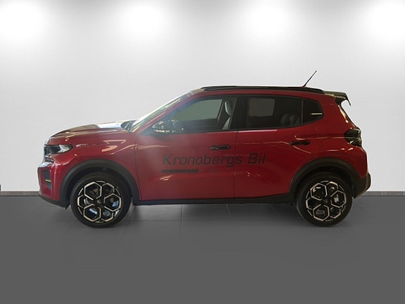 Citroen C3 4 of 5